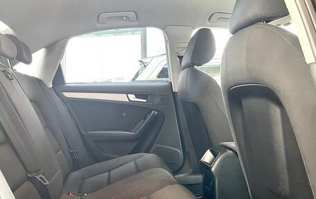 Audi A4, 2012 год, 1 300 000 рублей, 18 фотография