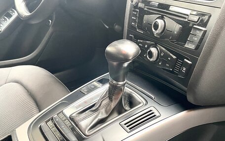 Audi A4, 2012 год, 1 300 000 рублей, 16 фотография