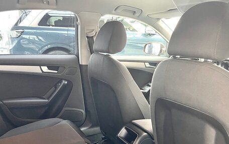 Audi A4, 2012 год, 1 300 000 рублей, 19 фотография