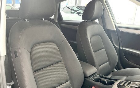 Audi A4, 2012 год, 1 300 000 рублей, 17 фотография