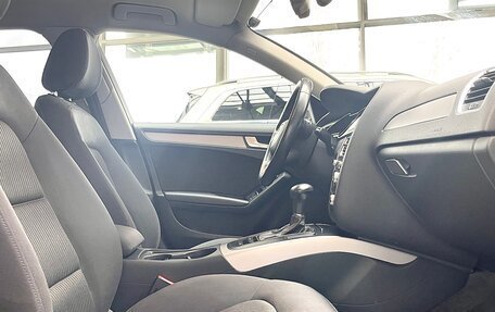 Audi A4, 2012 год, 1 300 000 рублей, 14 фотография