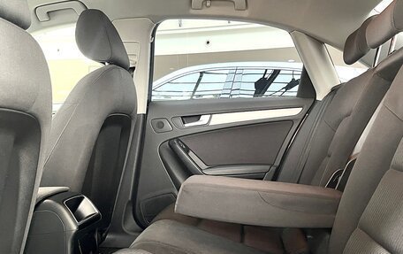 Audi A4, 2012 год, 1 300 000 рублей, 20 фотография