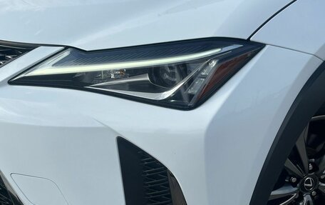 Lexus UX I, 2019 год, 3 150 000 рублей, 10 фотография