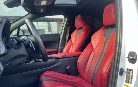Lexus UX I, 2019 год, 3 150 000 рублей, 20 фотография