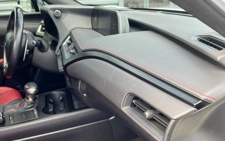 Lexus UX I, 2019 год, 3 150 000 рублей, 23 фотография