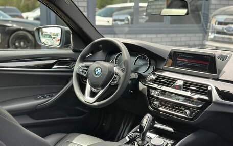BMW 5 серия, 2018 год, 3 250 000 рублей, 19 фотография