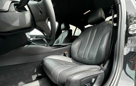 BMW 5 серия, 2018 год, 3 250 000 рублей, 16 фотография