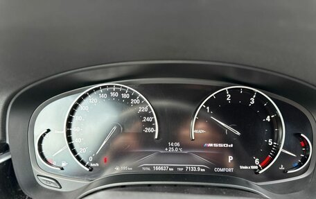 BMW 5 серия, 2018 год, 3 250 000 рублей, 23 фотография