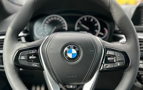 BMW 5 серия, 2018 год, 3 250 000 рублей, 20 фотография