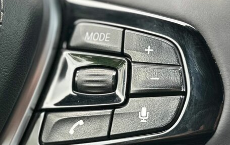 BMW 5 серия, 2018 год, 3 250 000 рублей, 22 фотография