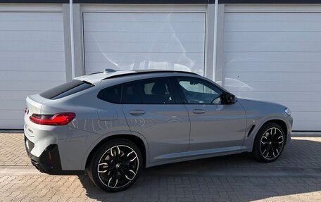 BMW X4, 2025 год, 6 650 000 рублей, 3 фотография