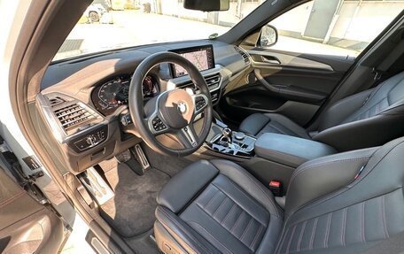 BMW X4, 2025 год, 6 650 000 рублей, 5 фотография