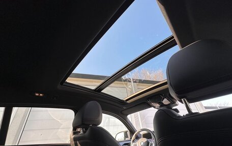 BMW X4, 2025 год, 6 650 000 рублей, 9 фотография