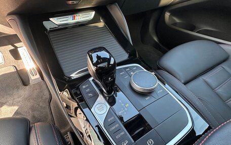 BMW X4, 2025 год, 6 650 000 рублей, 7 фотография