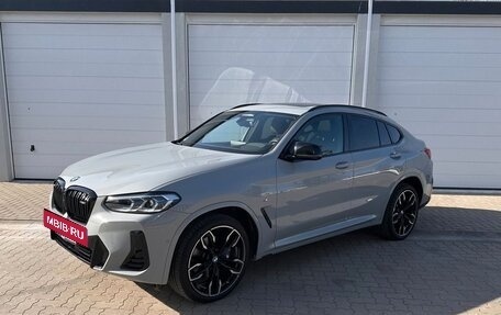 BMW X4, 2025 год, 6 650 000 рублей, 2 фотография