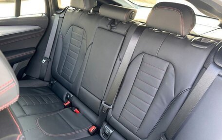 BMW X4, 2025 год, 6 650 000 рублей, 10 фотография