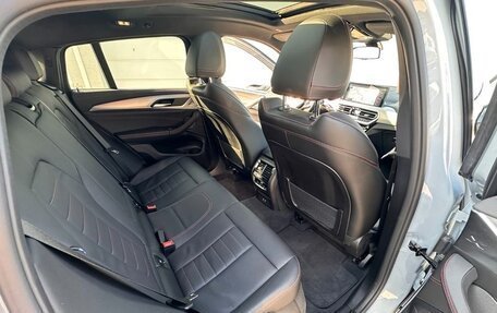 BMW X4, 2025 год, 6 650 000 рублей, 11 фотография