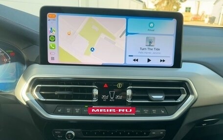 BMW X4, 2025 год, 6 650 000 рублей, 8 фотография