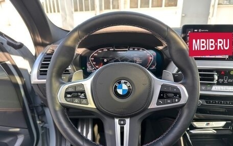 BMW X4, 2025 год, 6 650 000 рублей, 6 фотография