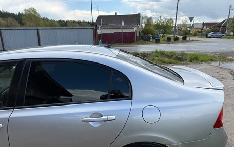 Honda Civic VIII, 2008 год, 530 000 рублей, 7 фотография