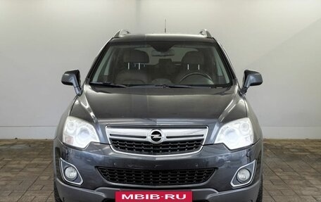 Opel Antara I, 2012 год, 1 100 000 рублей, 2 фотография