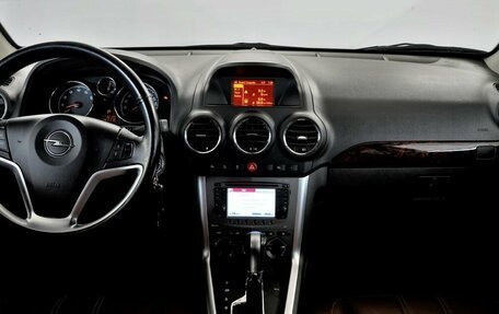 Opel Antara I, 2012 год, 1 100 000 рублей, 5 фотография