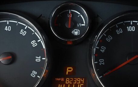 Opel Antara I, 2012 год, 1 100 000 рублей, 6 фотография