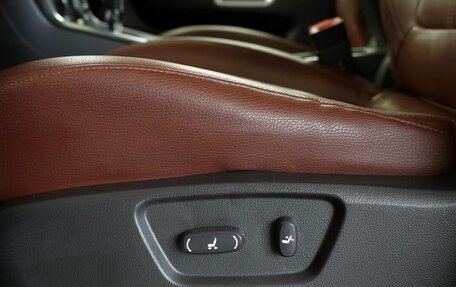 Opel Antara I, 2012 год, 1 100 000 рублей, 11 фотография