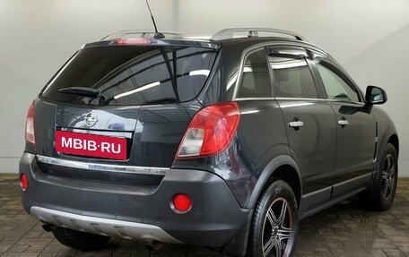 Opel Antara I, 2012 год, 1 100 000 рублей, 4 фотография