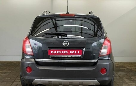 Opel Antara I, 2012 год, 1 100 000 рублей, 3 фотография