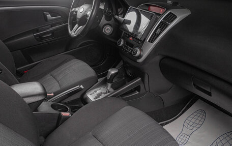 KIA cee'd I рестайлинг, 2011 год, 849 000 рублей, 16 фотография