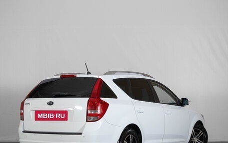 KIA cee'd I рестайлинг, 2011 год, 849 000 рублей, 4 фотография