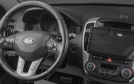 KIA cee'd I рестайлинг, 2011 год, 849 000 рублей, 15 фотография