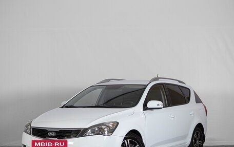 KIA cee'd I рестайлинг, 2011 год, 849 000 рублей, 3 фотография