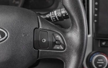 KIA cee'd I рестайлинг, 2011 год, 849 000 рублей, 11 фотография