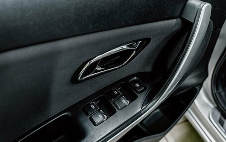 KIA cee'd III, 2017 год, 1 350 000 рублей, 21 фотография
