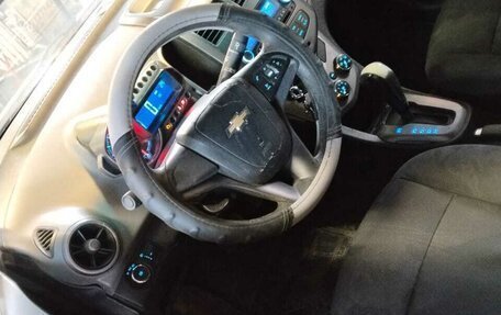 Chevrolet Aveo III, 2013 год, 439 000 рублей, 8 фотография