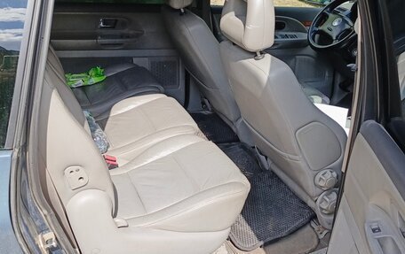 Volkswagen Sharan I рестайлинг, 2002 год, 400 000 рублей, 8 фотография