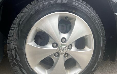 Toyota Vellfire I, 2011 год, 2 000 000 рублей, 12 фотография