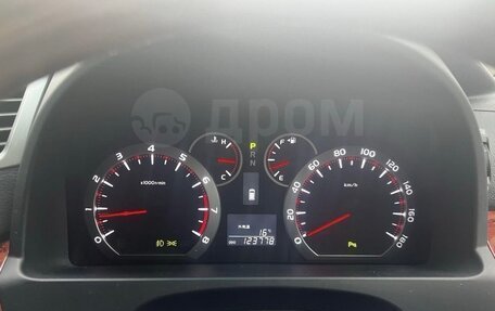 Toyota Vellfire I, 2011 год, 2 000 000 рублей, 21 фотография