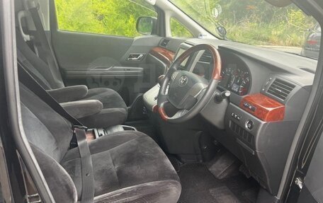 Toyota Vellfire I, 2011 год, 2 000 000 рублей, 17 фотография