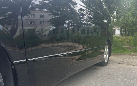 Toyota Vellfire I, 2011 год, 2 000 000 рублей, 13 фотография
