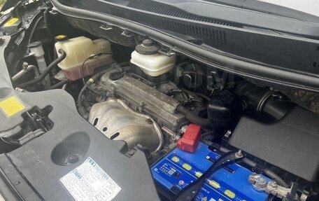 Toyota Vellfire I, 2011 год, 2 000 000 рублей, 30 фотография