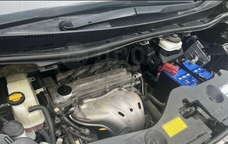 Toyota Vellfire I, 2011 год, 2 000 000 рублей, 27 фотография