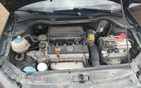 Volkswagen Polo VI (EU Market), 2013 год, 780 000 рублей, 8 фотография
