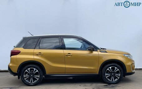 Suzuki Vitara II рестайлинг, 2020 год, 2 220 000 рублей, 4 фотография