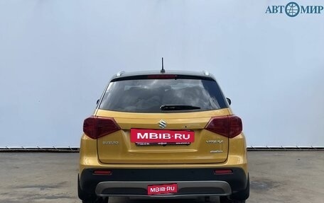 Suzuki Vitara II рестайлинг, 2020 год, 2 220 000 рублей, 6 фотография