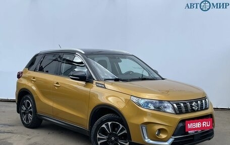Suzuki Vitara II рестайлинг, 2020 год, 2 220 000 рублей, 3 фотография