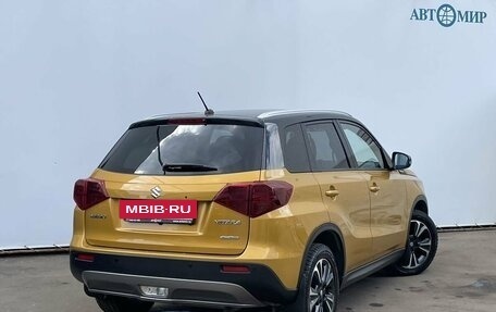Suzuki Vitara II рестайлинг, 2020 год, 2 220 000 рублей, 5 фотография