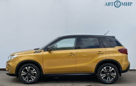 Suzuki Vitara II рестайлинг, 2020 год, 2 220 000 рублей, 8 фотография